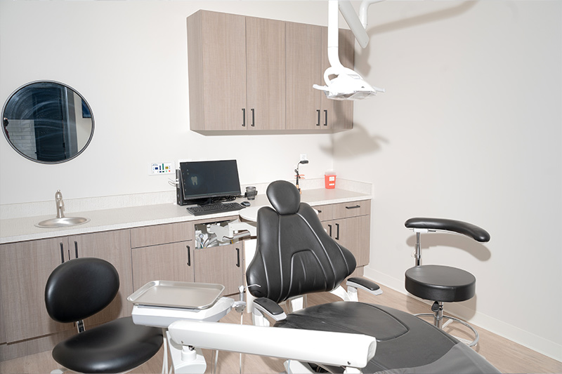 Dentist in 78006