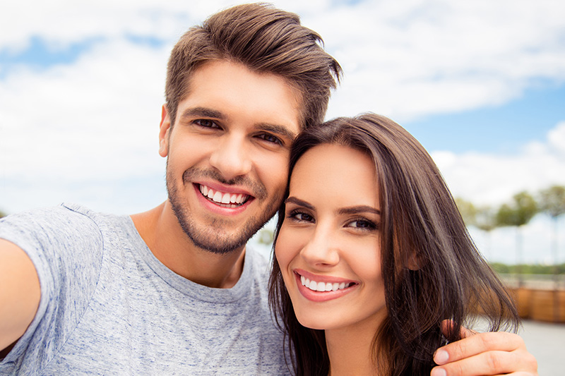 Dentist in Boerne