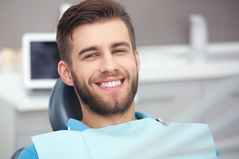 Dental Fillings in Boerne