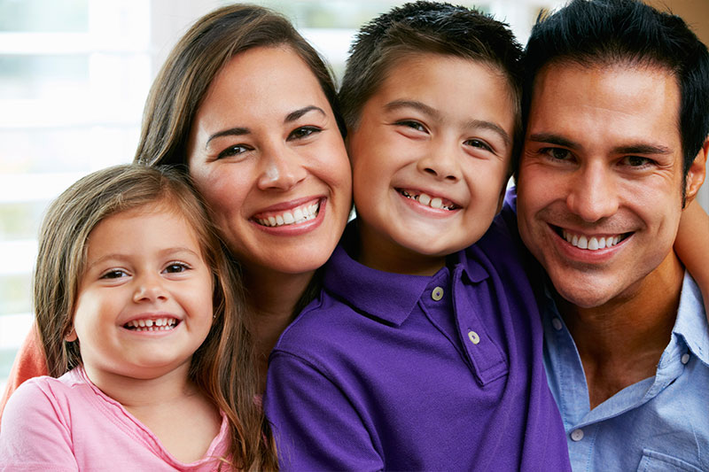 Family Dentistry in Boerne