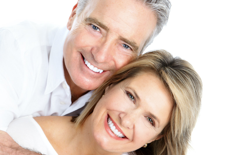 Dental Implants in Boerne