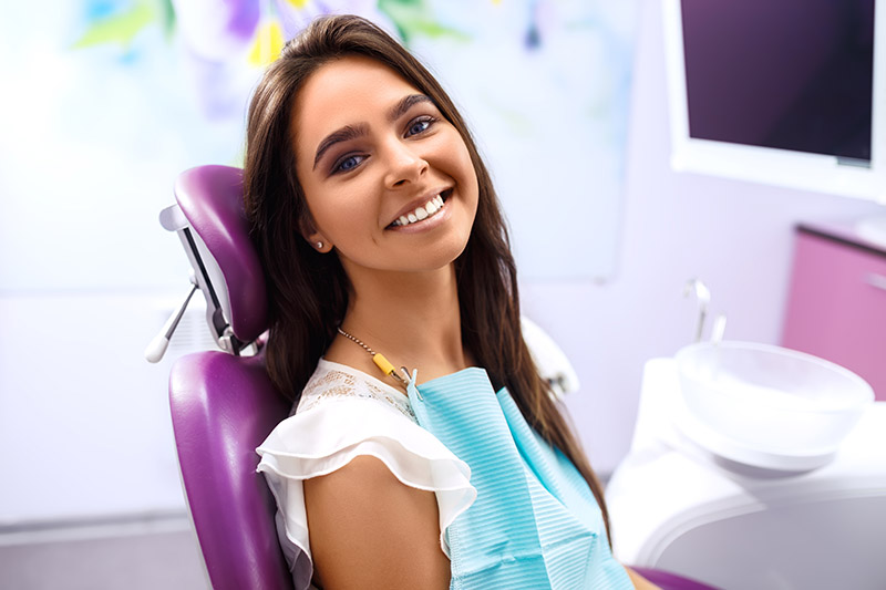 Dental Exam and Cleaning in Boerne